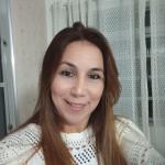 Simone Jesus Da Silva