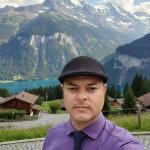 Agnaldo Ribeiro De Oliveira