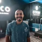 Chef Thales Severo Chef Thales Severo