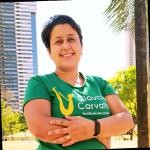 Glaucia Carvalho Glaucia Carvalho