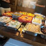 Buffet Tropical Buffet Tropical Buffet Tropical Buffet Tropical