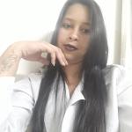 Maria Janine Pereira Andrade Esmeralda Maria Janine Pereira Andrade Esmeralda