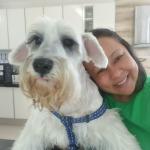 Cristiane Harue Ikeda Cristiane Harue Ikeda