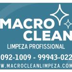 Limpeza Profissional