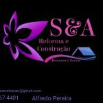 S E A Reforma E Construção S E A Reforma E Construção