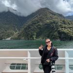 Cecilia Miranda Cecilia Miranda