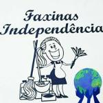 Faxinas Independência Faxinas Independência