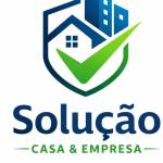 Solução Casa Empresa