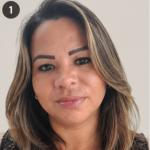 Rosana De Oliveira Ramos