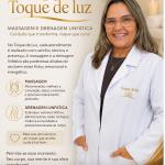 Mary Toque De Luz Massoterapia Reis Massoterapia