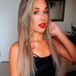 Sabrina Lafaete Sabrina Lafaete
