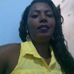 Aliria Cristina Aliria Cristina