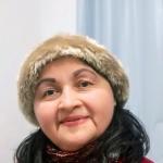 Maria Izabel De Almeida Pessoa Pessoa