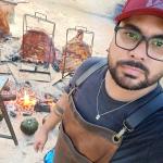 Churrasqueiro Assador E Pitmaster Churrasqueiro Assador E Pitmaster