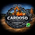 Cardoso Locações E Terraplanagem