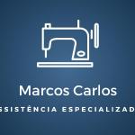 Marcos Carlos Marcos Carlos