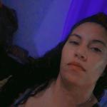 Andrielly Fernanda Francisca Bento