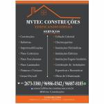 Mvtec Construções Ltdame Mvtec Construções Ltdame