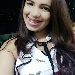 Liviane Oliveira