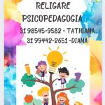 Religare Psicopedagogia Religare Psicopedagogia