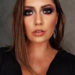 Priscila Carli Priscila Carli