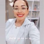 Caroline Albuquerque Especialista Em Massoterapia E Estética