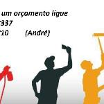 Andre Bernardo Andre Bernardo
