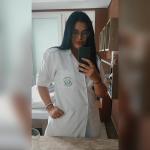Angélica Nóbrega Massoterapeuta Angélica Nóbrega Massoterapeuta