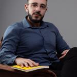 Psicólogo Rafael Magalhães Psicólogo Rafael Magalhães