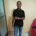 Kelvin Euflozino Mateus Kelvin Euflozino Mateus