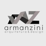 Armanzini Arquitetura  Design