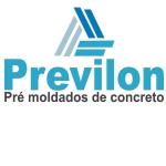 Previlon Pré Moldados De Concreto