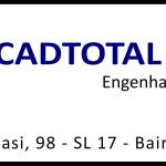 Cadtotal Topografia Cadtotal Topografia