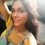 Tamara Fernandes De Pontes