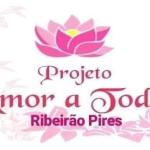 Projeto Amor A Todos Ribeirão Pires Projeto Amor A Todos Ribeirão Pires