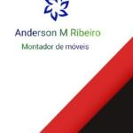 Anderson M Ribeiro