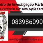 Cip Centro De Investigação Particular Cip Centro De Investigação Particular