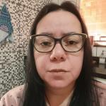 Viviane Cristina Batista Rossato