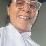 Patrícia Almeida Patrícia Almeida