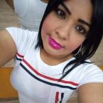 Sara Kelly Varela Pereira Sara Kelly Varela Pereira