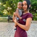 Antonia Karina Cruz Dos Santos Antonia Karina Cruz Dos Santos