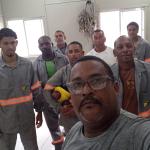 Pjnconstruções E Reformas E Serviços Ltda