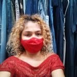 Antônia Cleude Romana Dos Santos Antônia Cleude Romana Dos Santos