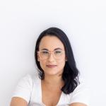 Vanessa Garcia  Nutricionista Clínica Funcional