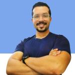 Treinador Pedro Silva Treinador Pedro Silva