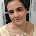 Geni Lourdes De Oliveira Geni Lourdes De Oliveira