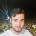 Pedro Henrique Toledo Pereira Pedro Henrique Toledo Pereira