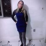 Leide Daiane Rodrigues Dias Melo Leide Daiane Rodrigues Dias Melo
