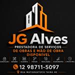 Jg Alves Empreiteira
