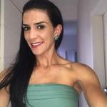 Tatiane Camara Roncoletta Tatiane Camara Roncoletta